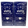 Trader Joe's - Winter Wake Up Tea 20 Tea Bags
