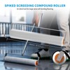 Complete Self Leveling Cement Tool Kit, Professional Epoxy Floor Kit