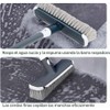 ILAVCOOL Scrub Brush-002 Cepillo para Limpieza de Pisos 2 en