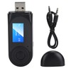 2 in 1 USB Bluetooth 5.0 Adapter for PC Laptop,