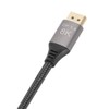 DP 1.4 Version Cable 8K 4K 32.4Gbps Bandwidth Data Cable