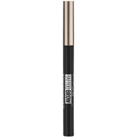 Maybelline Tattoo Brow Micro Eyebrow Microblading Eyebrow Pen Tint, Blond