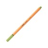 STABILO Point 88 - Set con 20 Rotuladores Estuche Rigido