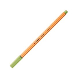 STABILO Point 88 - Set con 20 Rotuladores Estuche Rigido