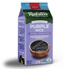 Ralston Family Farms Purple Rice, 16 oz Carton: 6 Pack,