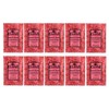 Churchill Coffee Amaretto Royal 10 Portioned Packs -1.5 oz each