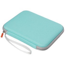 Card Case Holder for Yoto Card Binder Album Pouch Storage Organizer Sleeves Portable Soft Zipper Folder for Yoto Player Audiobook Card Amiibo Card 80 Pockets