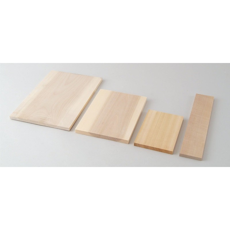 Artec 20312 Woodblock 4x 11.8 x 0.4 inches (300 x