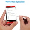 4 Inch LCD TFT Touch Display Binghe 4 Inch LCD