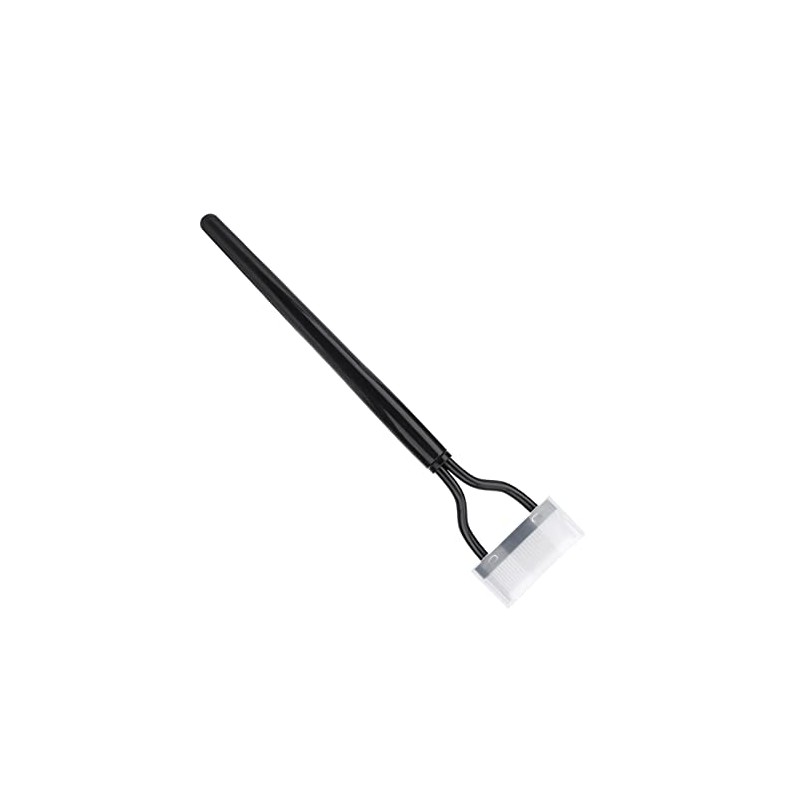 Cepillo De Acero De La Ceja Del Rimel De La