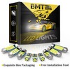 BMTxms LED Kit for 2010-2023 Kia Soul Interior + Canbus