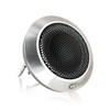 CT Sounds Meso 25mm 100 Watt Flush-Mount Silk-Dome Tweeters, Pair