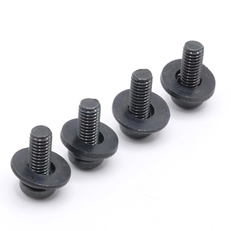 ONN Screws for ONN 100012584 TV Wall Mount (Set of
