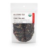Allegro Tea, Organic Floral Earl Grey, Loose Leaf Tea, 0.75