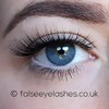 Faux Mink Lash 811