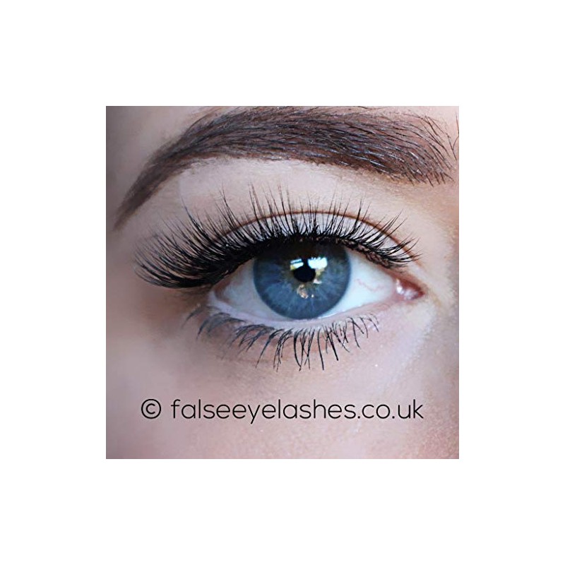 Faux Mink Lash 811