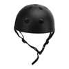 Skateboard Cycling Helmet ABS EPS Adjustable Electric Scooter Safety Helmet