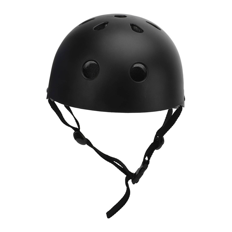 Skateboard Cycling Helmet ABS EPS Adjustable Electric Scooter Safety Helmet