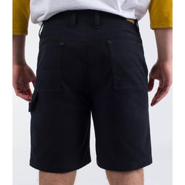 Hurley Walkshorts, Schwarz