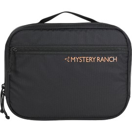 Mystery Ranch Mission Control L 19761450 Black