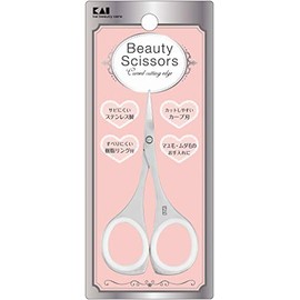 Kai Corporation KQ3113 Stylish Scissors (with Resin Rings)