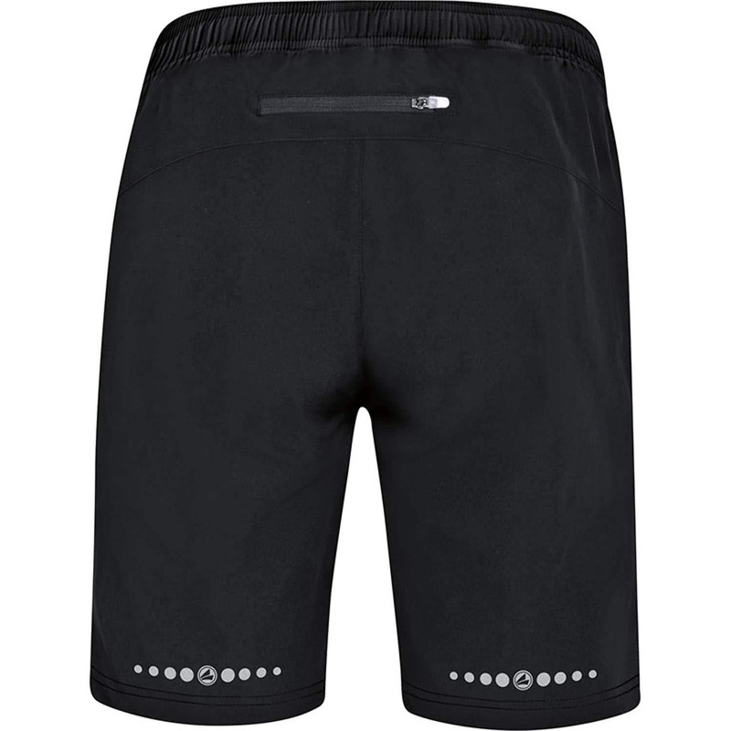 JAKO Women's Run 2.0 Shorts