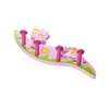 Mousehouse Gifts Kids Fairy Coat Hooks for Little Girls Bedroom