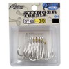 Owner Triple Hook ST-66 Stinger Triple Hook 3/0 11519