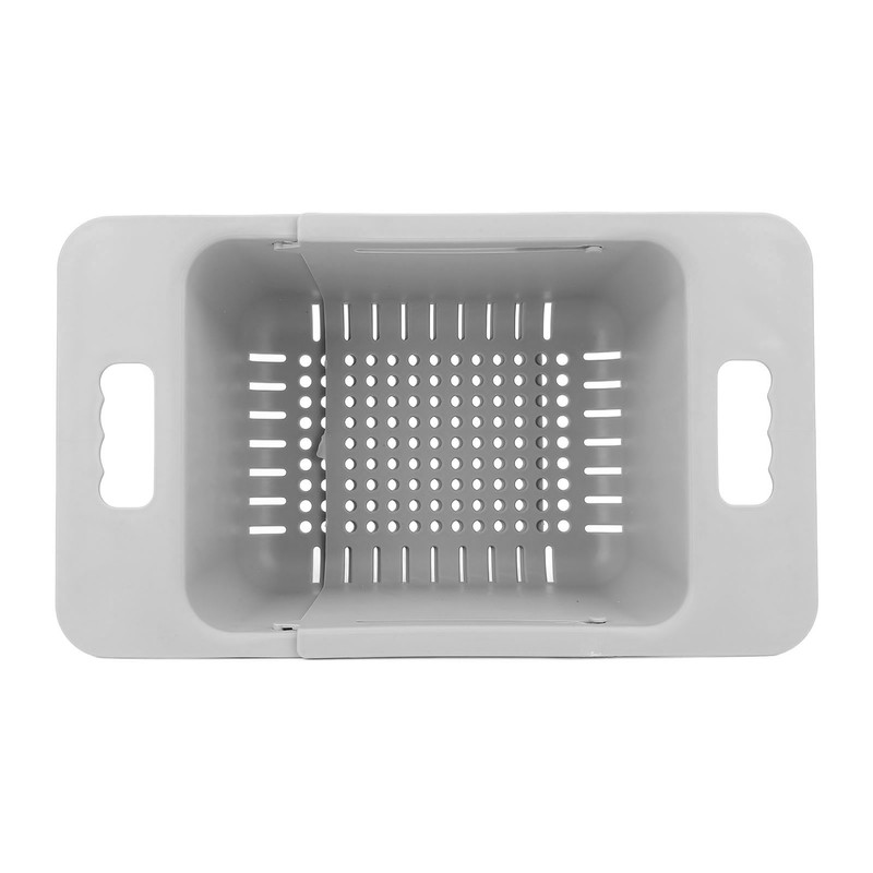 Chest Freezer Basket Deep Adjustable Storage Organizer Bin Divider Expandable