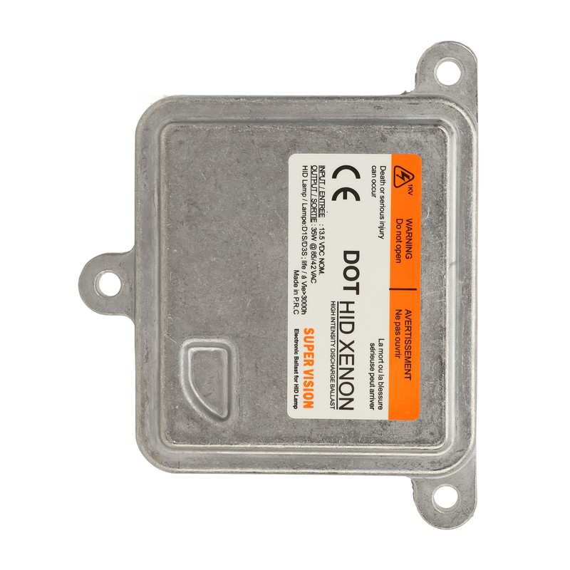 Xenon Ballast Bulb Control Unit 7L7Z 13C170 A LED Headlight