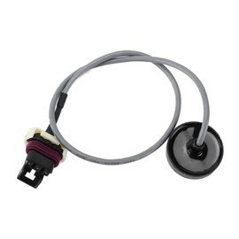 Yctze Arnés del sensor de velocidad, OE 620422 Reemplazo del arnés del sensor de velocidad del automóvil para vehículos EZGO TXT Electric Club Car 48V