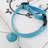 Cat Collar, Bell, Cat Collar, Includes Yellow Bell, Cute, Adjustable
