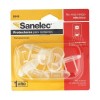 Sanelec Protector Para Contactos Enchufes Tapas 8 Piezas Bebes Niños