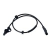 HELLA 6PU 358 216-251 Sensor Wheel Speed 2-Pin Cable 700