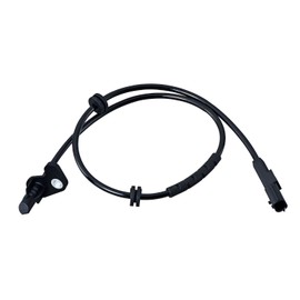 HELLA 6PU 358 216-251 Sensor Wheel Speed 2-Pin Cable 700 mm
