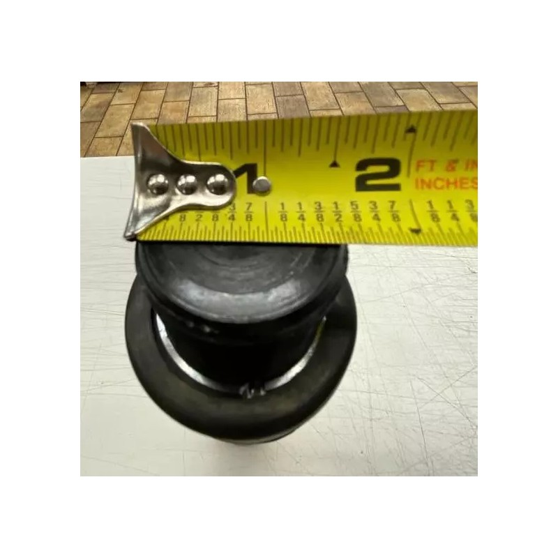 5Star 10 TON 6 INCH STROKE HYDRAULIC RAM AUTO BODY