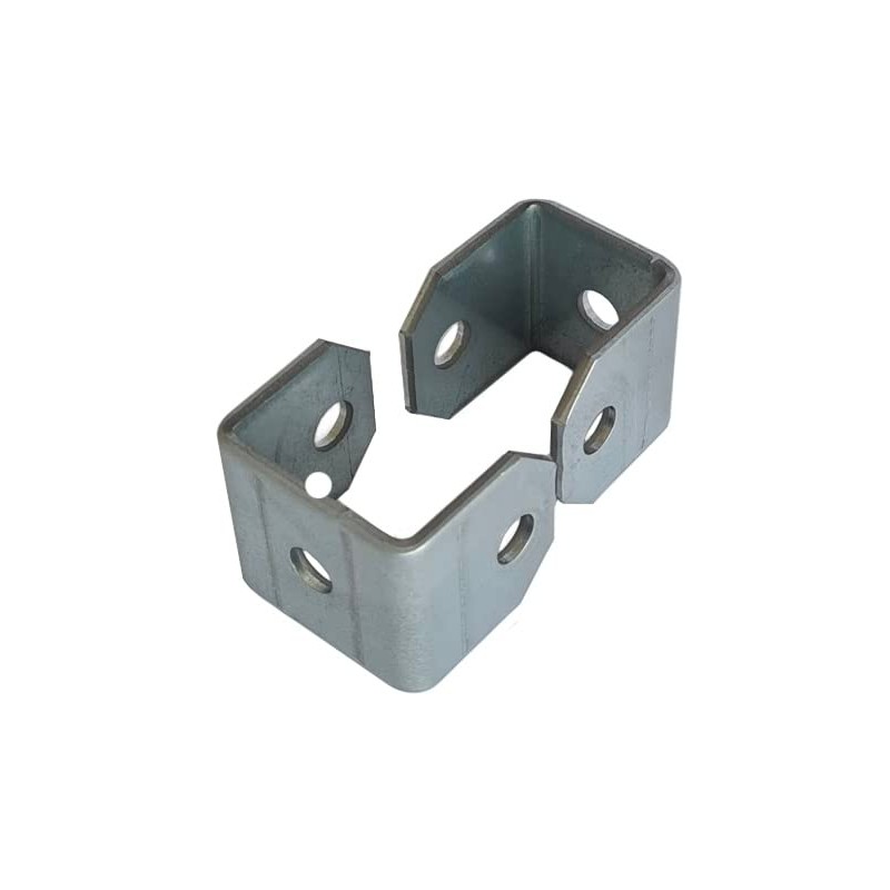 Universal Joint Clamp, Joint Connector, Swivel Joint for M8 Made