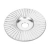 Angle Grinding Disc Wood Carving Disc Grinding Wheel Carving Flap