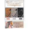 Toyota Keychain, Keychain Holder, Alloy PU Leather, Compatible with Alphard,