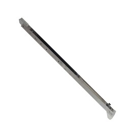 WRS Amesbury Series 400 Block & Tackle Window Balance – 16″ Length, Stamp 1510 (4-6 lbs), 5/8″ Channel, Non-Tilt Side-Load Replacement Hardware – Heavy-Duty Design for Residential & Commercial Windows