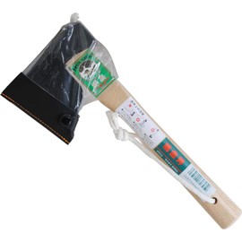 龍馬 鉈 馬金ヨキ 450g