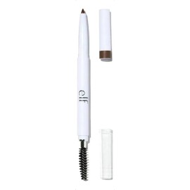 Lápiz Para Cejas De Elf Instant Lift Brow Pencil Color Deep brown