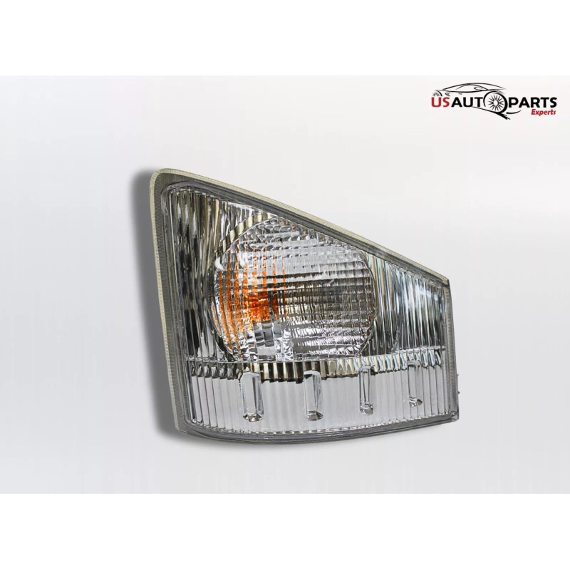 Sanwa Turn Signal Corner Lamp Right For ISUZU FTR NPR