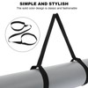 Kisangel Yoga Mat Carrying Straps Straps for Mat Sling and