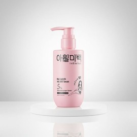 Awill Whitening Hyalspicule 100 Shot Serum 1 unit/200ml / 아윌미백 히알스피큘 100샷 세럼 1개/200ml