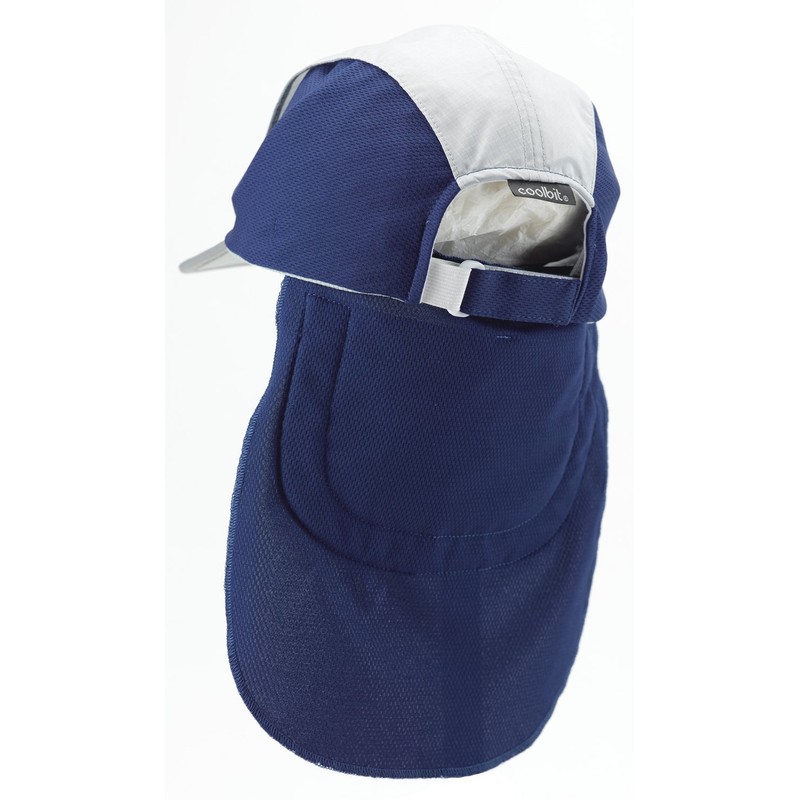 Coolbit CBSPCP53 UV Protection Cool Cap (Unisex)