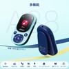Mp3 Player with Clip 64GB Bluetooth Digital Audio Player 128GB