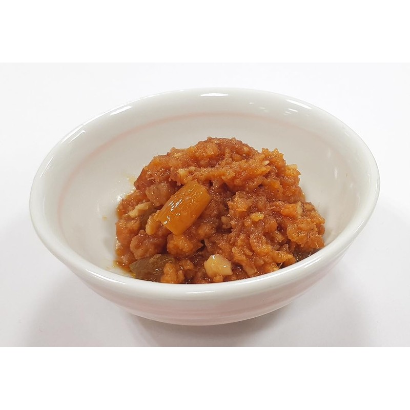 Olson Spicy Salmon Oil 7.1 oz (200 g) x 2