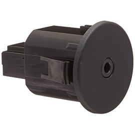 Genuine Honda 39112-SHJ-003 Auxiliary Input Jack Assembly