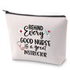 ZJXHPO Nurse Educator Survival Kit Behind Every Good Nurse Is